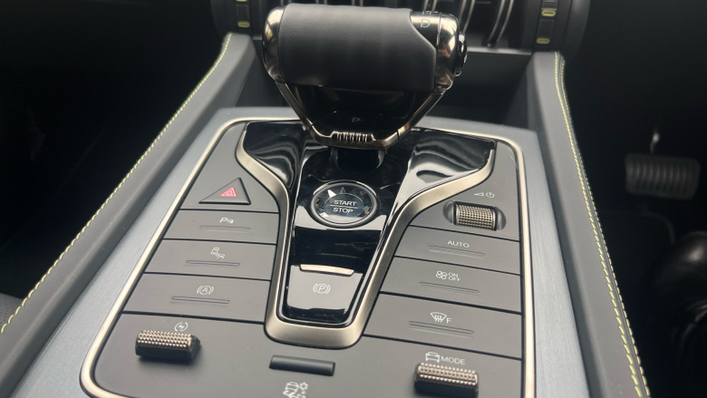 BYD Atto 3 150kW Comfort 60kWh 5dr Auto Electric Hatchback